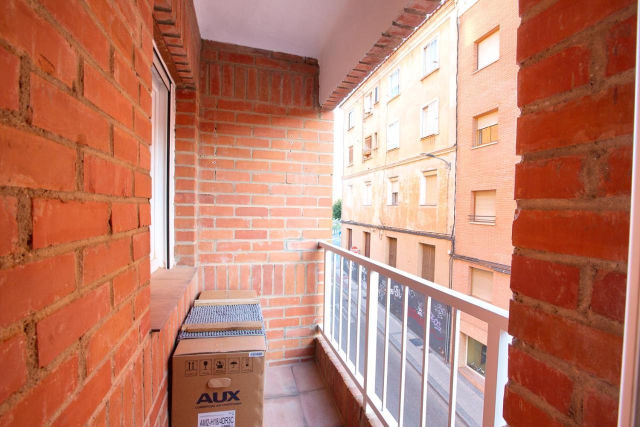 Cuencaloft San Lucas Cuenca (Castilla-La Mancha) Exterior foto
